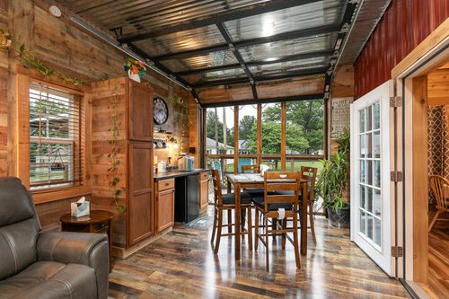 203/205 N Jefferson Street, Humansville, MO, 65674 | Card Image