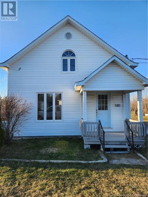867 Louis G. Daigle Rue, Tracadie-Sheila, NB, E1X1C2 | Card Image