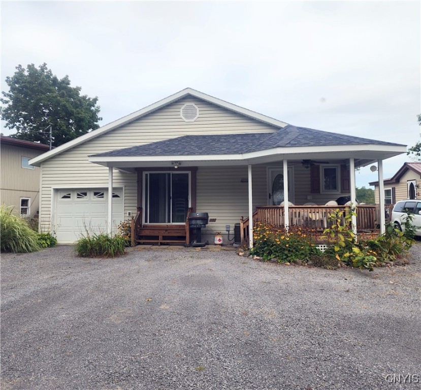 Mona Ln, Sandy Creek, NY 13145