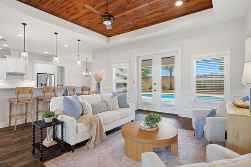 5140 Sandy Shores Drive, Gulf Breeze, FL, 32563 | Card Image