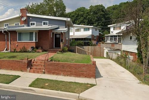 1324 Galloway St Ne, WASHINGTON, DC, 20017-2818 | Card Image