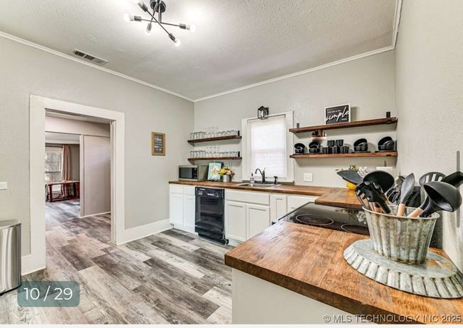 1209 N 3 Rd Ave, House other with 3 bedrooms, 1 bathrooms and null parking in Durant OK | Image 19