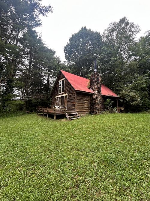 TBD Little Laurel Rd, Troutdale, VA, 24378 | Card Image