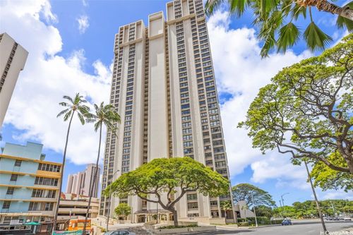 apt-2702-1600 Ala Moana Blvd, Honolulu, HI, 96815-1406 | Card Image