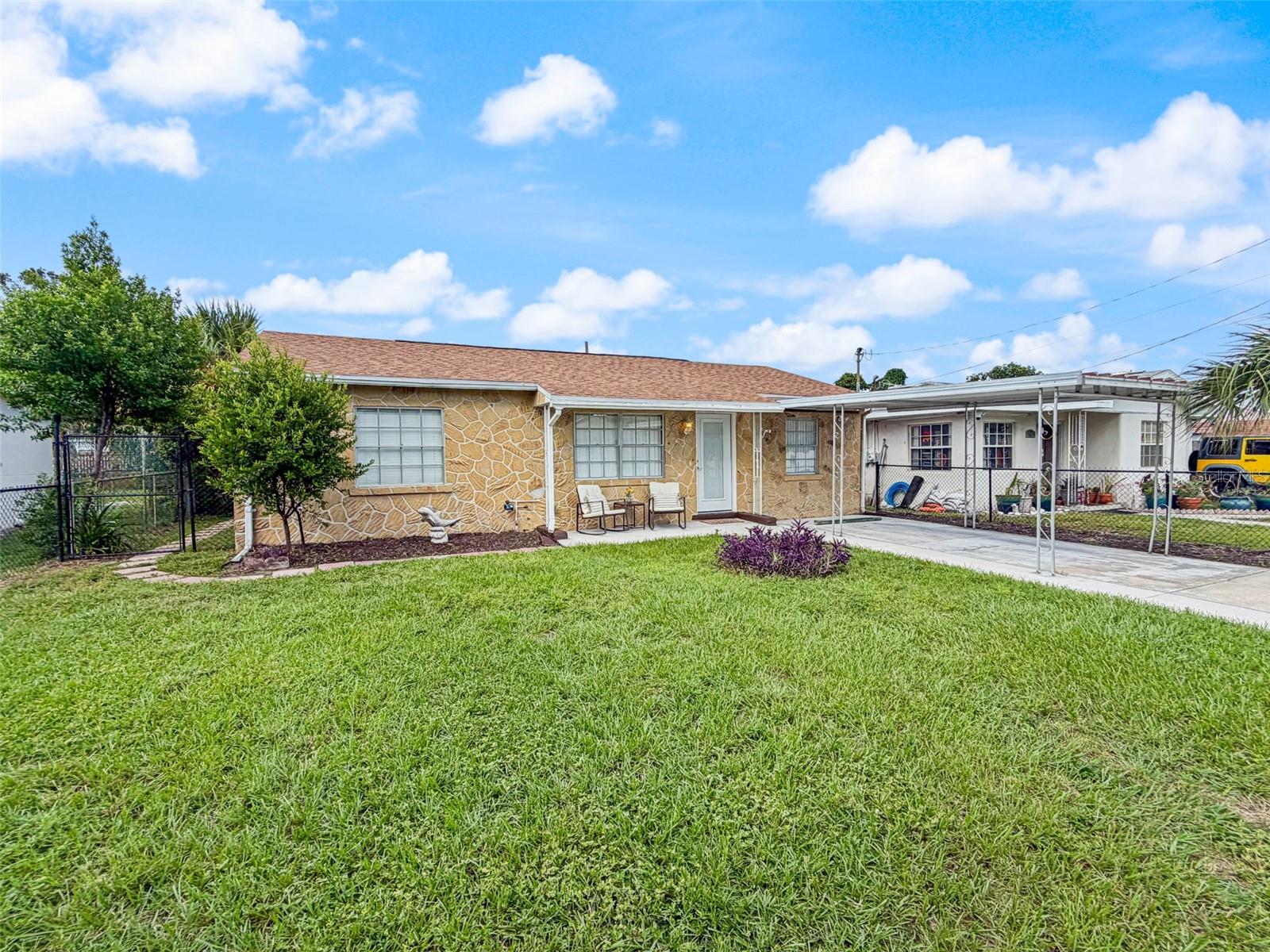 2509 Lemon St, For Sale in Tampa - eXp Realty