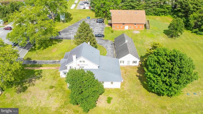 26804 Lewes Georgetown Hwy, Home with 0 bedrooms, 0 bathrooms and null parking in HARBESON DE | Image 5