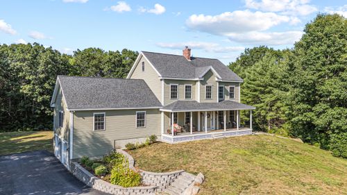 40 Haley Rd, Arundel, ME, 04046-7975 | Card Image