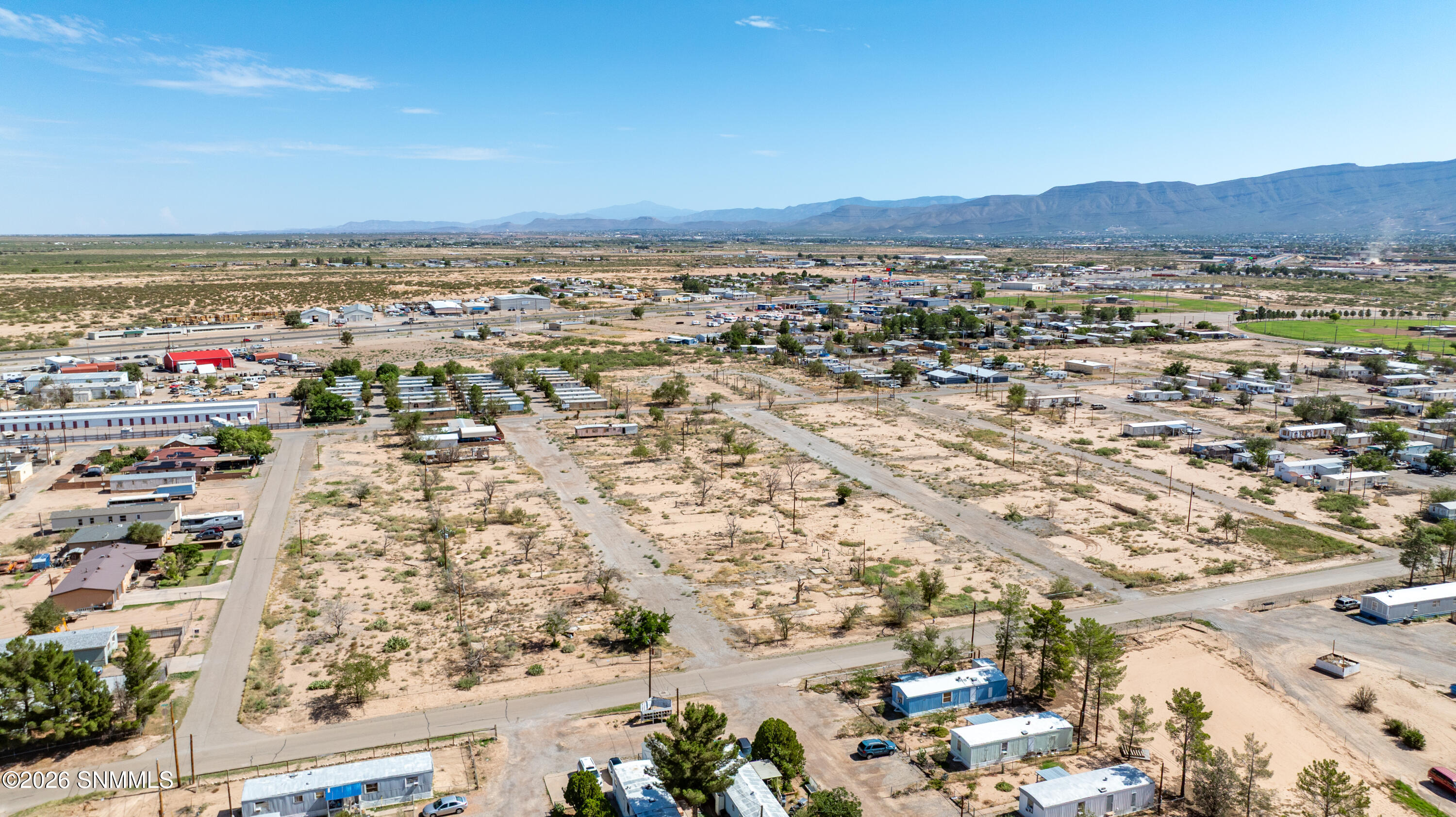 Commercial Sale in Alamogordo 3