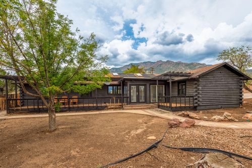 12519 Elena Dr, Albuquerque, NM, 87122-2210 | Card Image