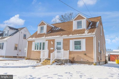 255 Regina Ave, Hamilton, NJ, 08619-2205 | Card Image