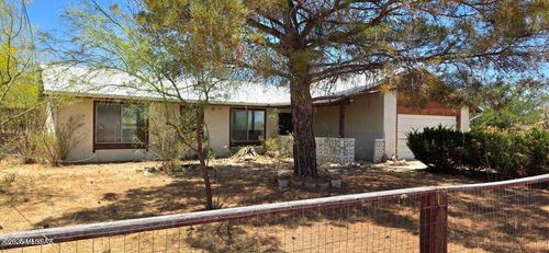 219 N Ford St, Pearce, AZ, 85625-4042 | Card Image