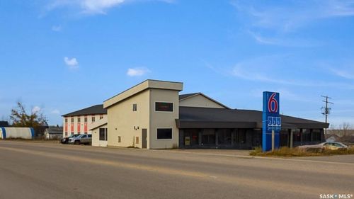 118 Pacific Ave, Kerrobert, SK, S0L1R0 | Card Image
