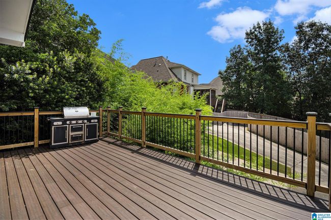 832 Meadow Ridge Ln, House other with 4 bedrooms, 3 bathrooms and null parking in BIRMINGHAM AL | Image 30