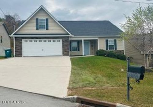 3169 Bakertown Overlook Lane, Knoxville, TN, 37931 | Card Image