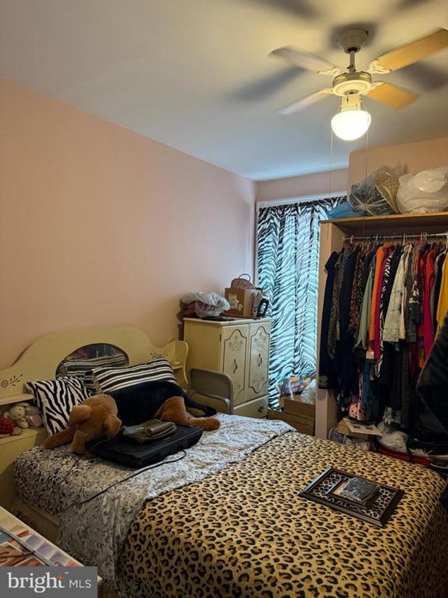 1121 8 Th St Ne, Townhouse with 4 bedrooms, 3 bathrooms and null parking in WASHINGTON DC | Image 19