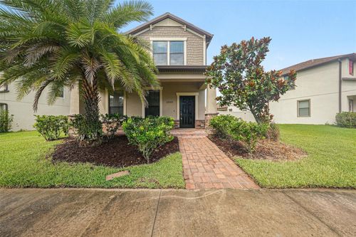 28500 Pleasant Bay Loop, Wesley Chapel, FL, 33543-6613 | Card Image