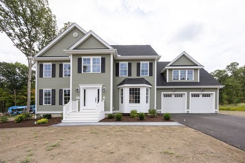 40 Sperry Ln, North Attleboro, MA, 02760-4782 | Card Image