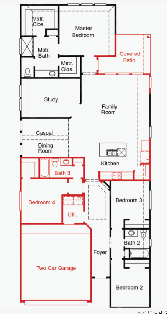 Residential in New Braunfels 4