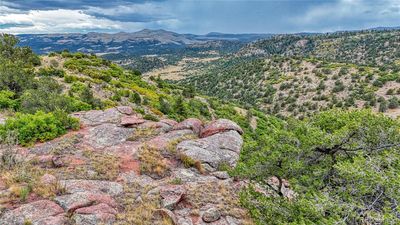 1187 Apache Road, Home with 0 bedrooms, 0 bathrooms and null parking in Florissant CO | Image 2