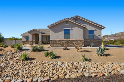 31114 N 136th Way, Scottsdale, AZ, 85262-6140 | Card Image