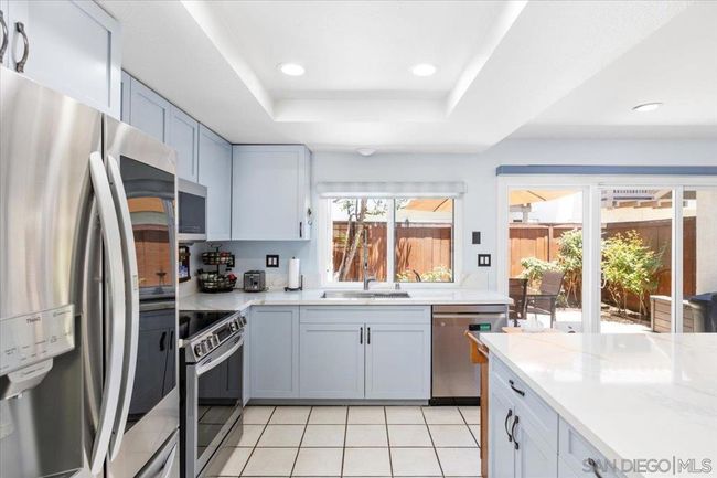 UNIT-76 - 1651 S Juniper St, Townhouse with 3 bedrooms, 3 bathrooms and 2 parking in Escondido CA | Image 4