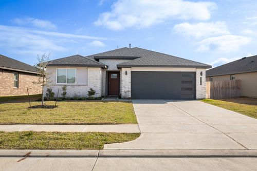 3915 Sparkman Ln, Katy, TX, 77494-3170 | Card Image