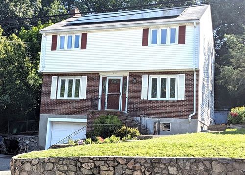 53 Sunset Hill Rd, Boston, MA, 02132-7899 | Card Image
