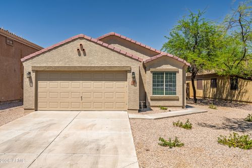 43702 W Magnolia Rd, Maricopa, AZ, 85138-5615 | Card Image