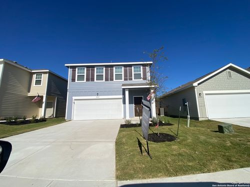 14347 Palm Rdg, San Antonio, TX, 78253-7078 | Card Image
