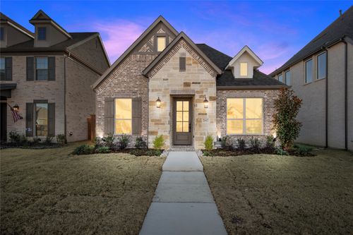 2612 Griffith Mews, Celina, TX, 75009-3021 | Card Image