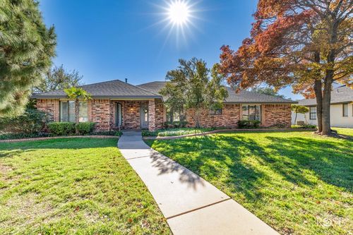 3421 Clearview Dr, San Angelo, TX, 76904-8108 | Card Image
