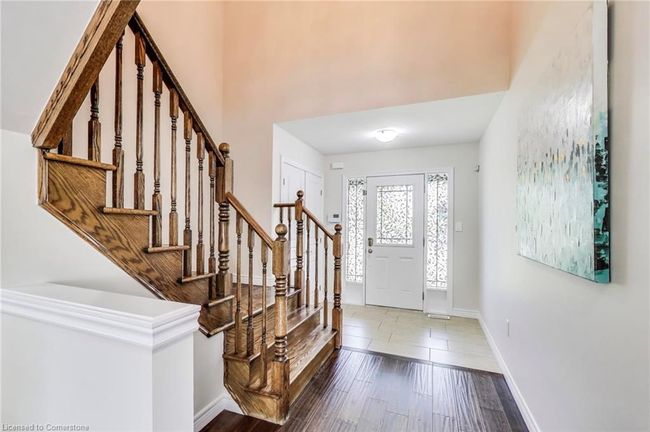 7 Grandstand Dr, House other with 3 bedrooms, 3 bathrooms and 4 parking in Binbrook ON | Image 5