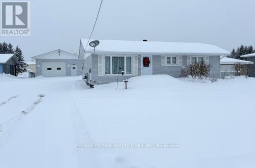 harty-316 Government Rd, Kapuskasing, ON, P5N2X8 | Card Image