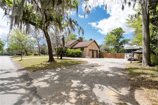 1806 Courtland St, House other with 3 bedrooms, 3 bathrooms and null parking in Port Royal SC | Image 7