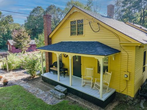 14 Millward Rd, Charlton, MA, 01507-1610 | Card Image