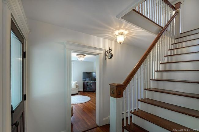 159 High Ridge Ave, House other with 4 bedrooms, 5 bathrooms and null parking in Ridgefield CT | Image 15