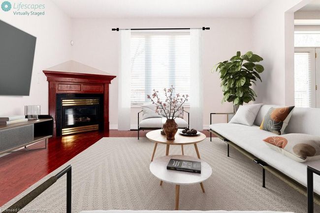 39 Naomi Crt, House other with 4 bedrooms, 3 bathrooms and 6 parking in Ancaster ON | Image 8