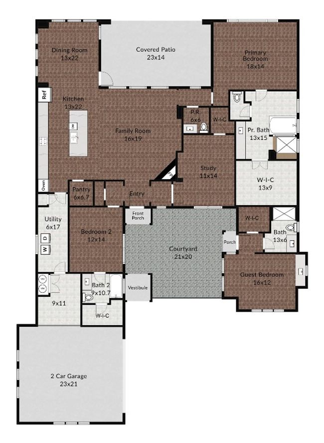 Floor plan | Image 13