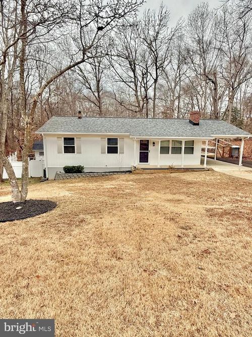 25934 Hill Top Ct, MECHANICSVILLE, MD, 20659-5919 | Card Image