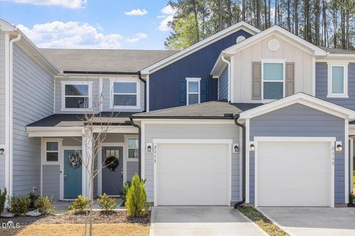 2113 Rockface Way, Durham, NC, 27703-7210 | Card Image