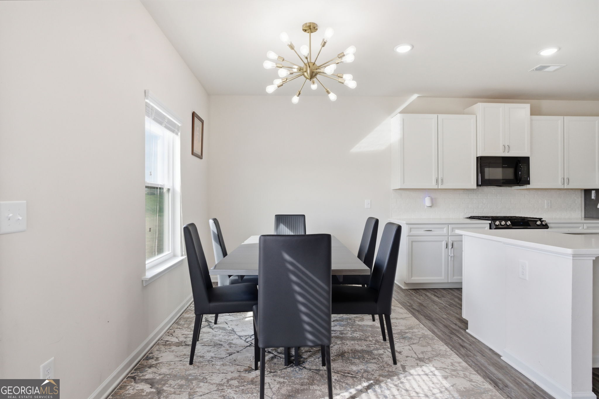 Residential in Rome 5