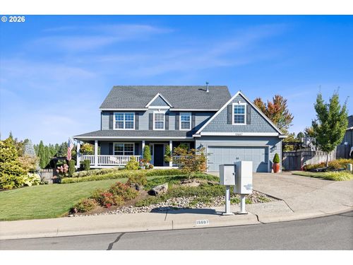 15687 Sw Hawk Ct, Sherwood, OR, 97140 | Card Image