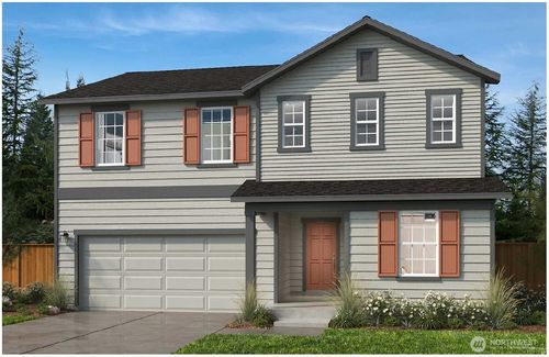 lot-20-719 Teetor Cir Nw, Orting, WA, 98360-0020 | Card Image