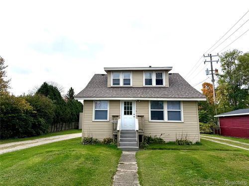 56849 Rice St, New Hudson, MI, 48165-8530 | Card Image