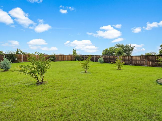 3100 Singleton Rd, House other with 3 bedrooms, 2 bathrooms and null parking in Forney TX | Image 24