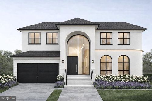 3217 Norfolk Ln, FALLS CHURCH, VA, 22042-3638 | Card Image