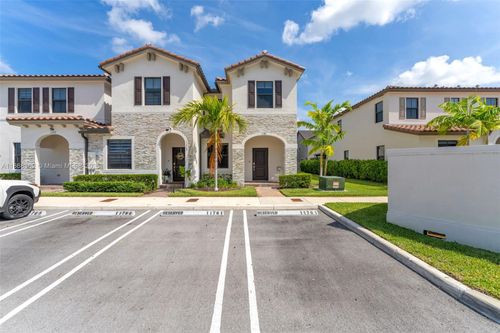 11761-11761 Sw 245th Ter, Homestead, FL, 33032-3009 | Card Image
