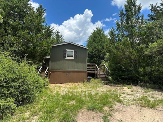 7971 County Road 2751, Home with 2 bedrooms, 1 bathrooms and null parking in Buffalo TX | Image 24