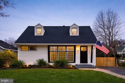 1925 Rollins Dr, ALEXANDRIA, VA, 22307-1616 | Card Image