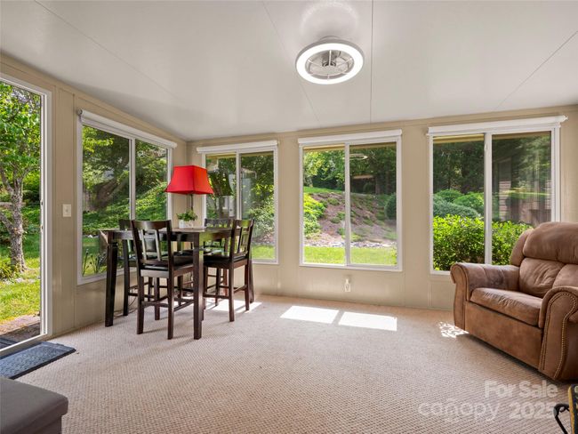 12 Tisha Ln, Townhouse with 3 bedrooms, 2 bathrooms and null parking in Hendersonville NC | Image 23